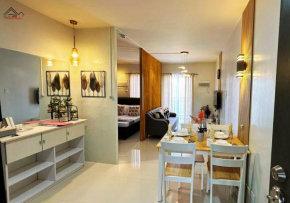 One-Bedroom Stylish Condo Stay with Relaxing Vibes - B1 5Topaz